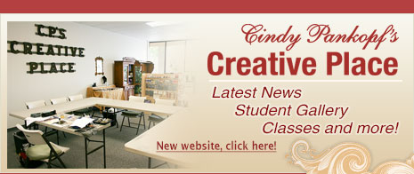CP Creative Place, Visit new website