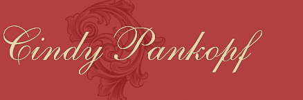 Cindy Pankopf Logo