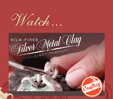 Watch Video Class ~ Craftsy